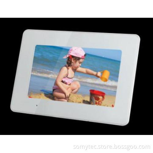 hot-sale mirror HD 10.1\'\' Digital Photo Frame